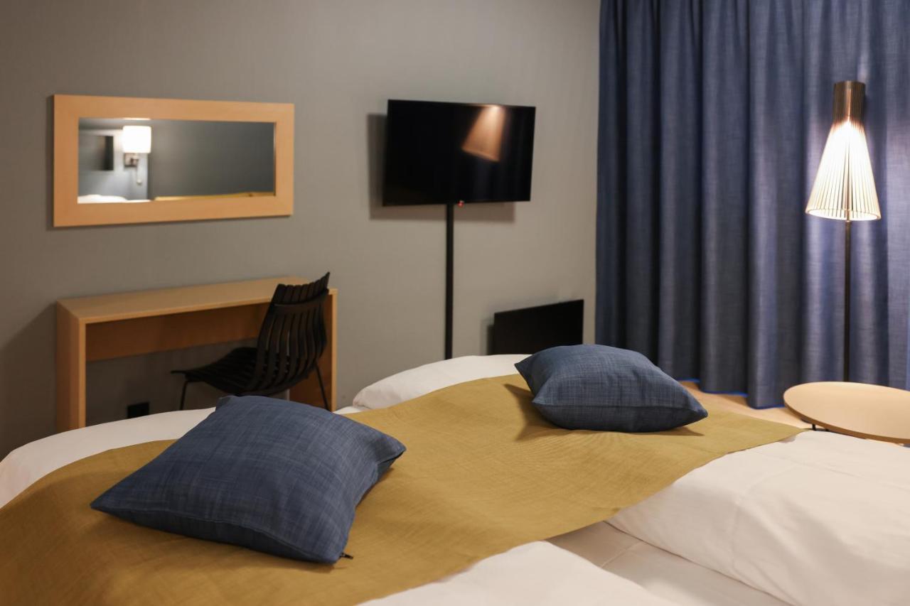 Quality Hotel Sogndal Exterior foto