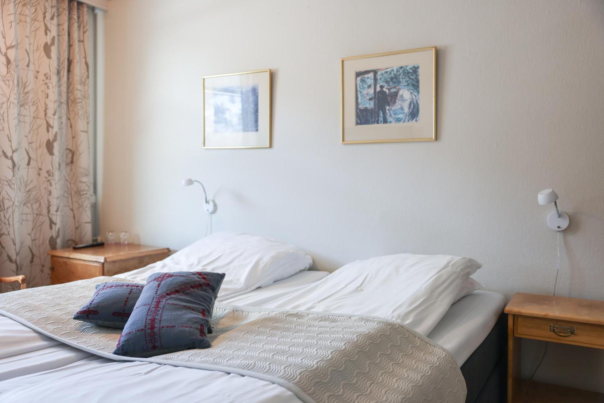 Quality Hotel Sogndal Cameră foto