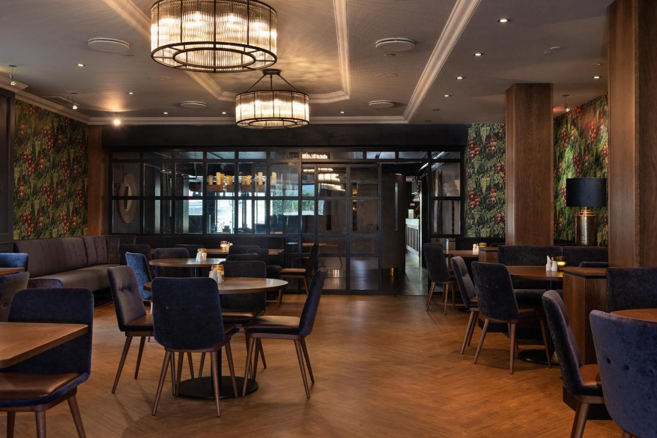 Quality Hotel Sogndal Exterior foto